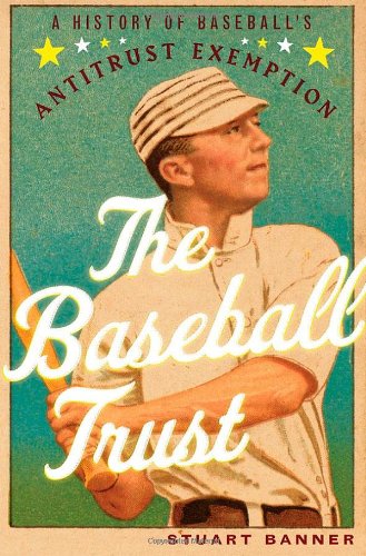 The Baseball Trust