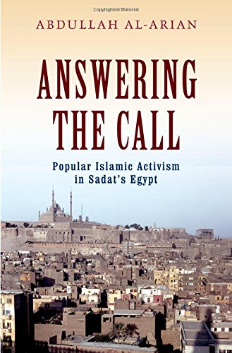 Answering the Call