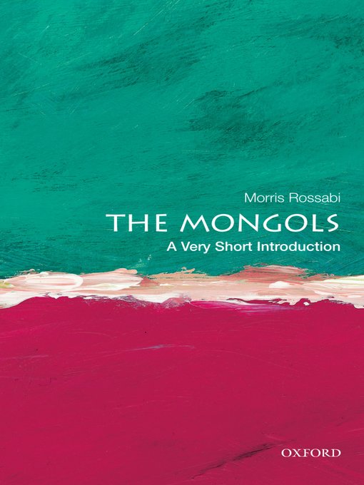 The Mongols