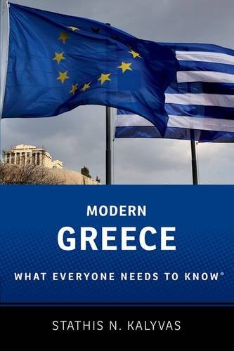 Modern Greece