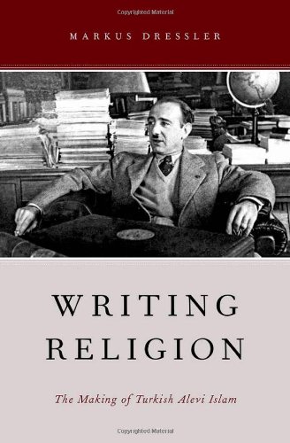 Writing Religion