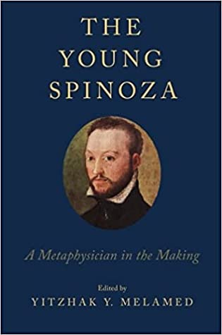 Young Spinoza