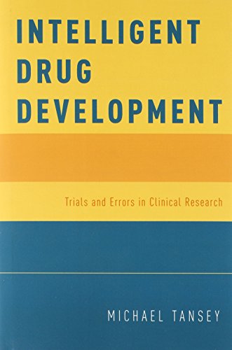 Intelligent Drug Development