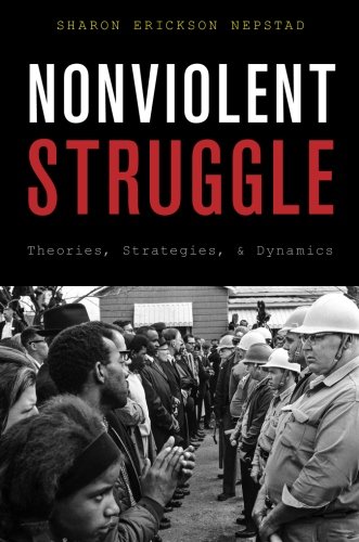 Nonviolent Struggle