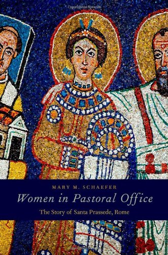 Women in Pastoral Office