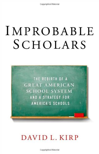 Improbable Scholars