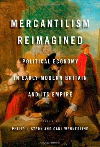 Mercantilism Reimagined