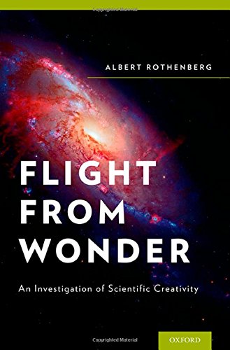 Flight from Wonder