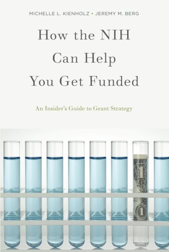 How the Nih Can Help You Get Funded