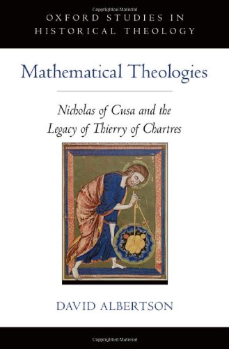 Mathematical Theologies