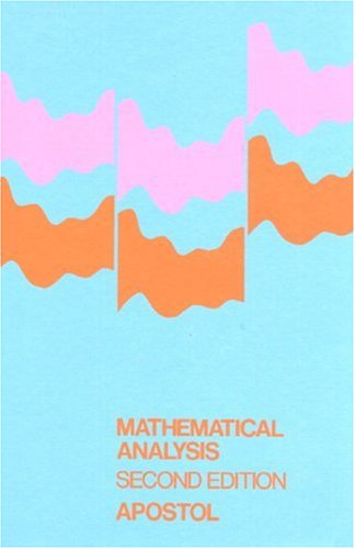 Mathematical Analysis