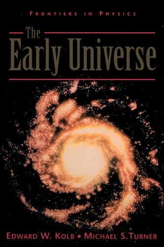 The Early Universe