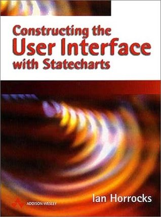 Constructing the User Interface with Statecharts