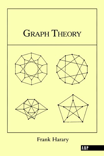 Graph Theory (on Demand Printing Of 02787)