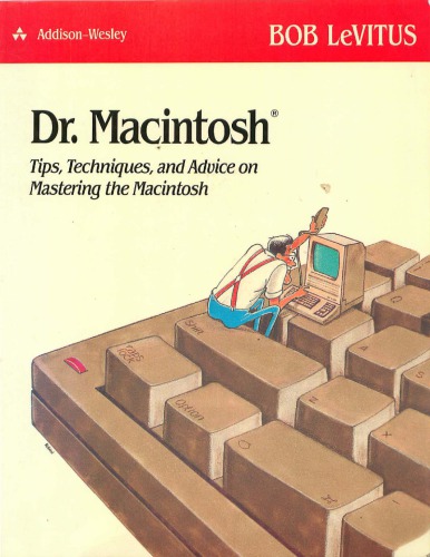 Dr. Macintosh