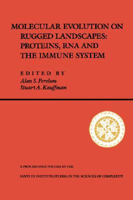 Molecular Evolution on Rugged Landscapes