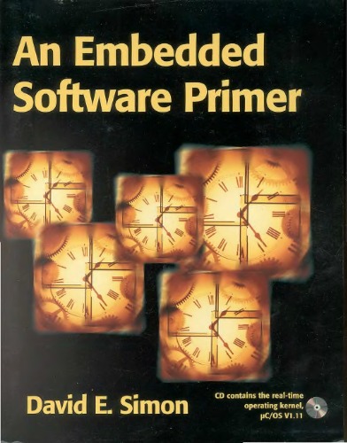 An Embedded Software Primer