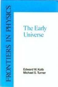 The Early Universe