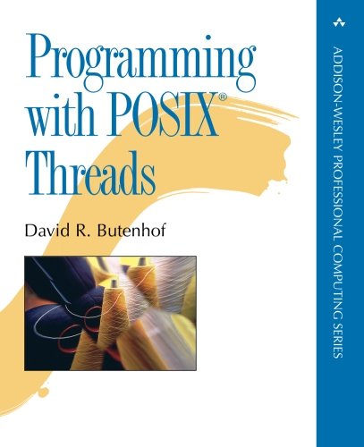 Programming with Posix Threads