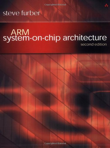 ARM system-on-chip architecture