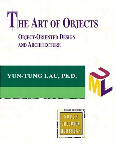 The Art of Objects