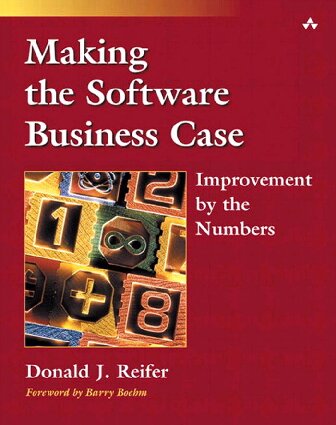 Making the Software Business Case