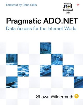 Pragmatic ADO.NET