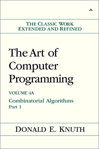 The art of computer programming