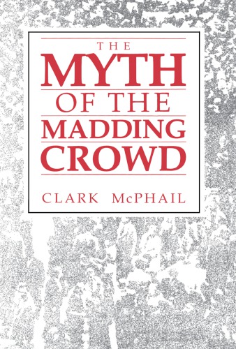 The Myth Of The Madding Crowd