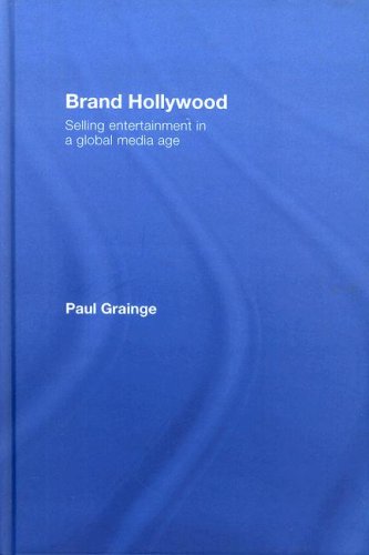 Brand Hollywood