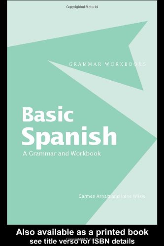 Basic Spanish