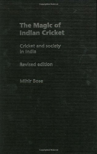 The Magic of Indian Cricket, Revised Edition