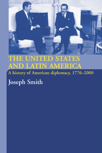 The United States and Latin America