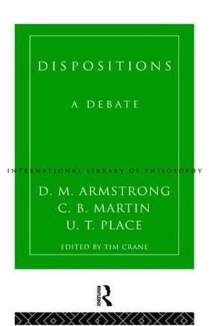 Dispositions