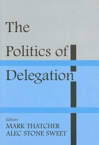 Politics of Delegation