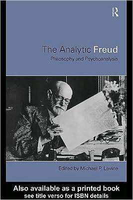 Analytic Freud