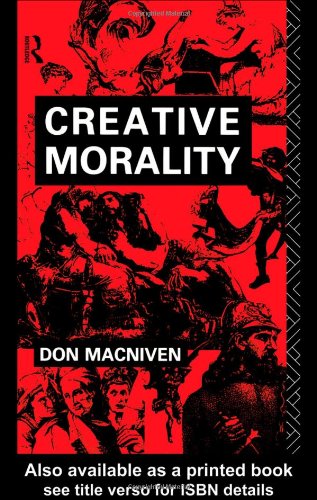 Creative Morality