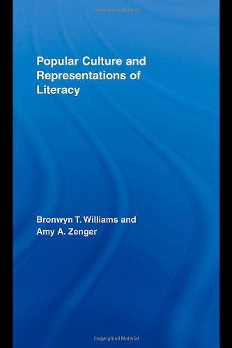 Popular Culture and Representations of Literacy