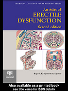 Atlas Of Erectile Dysfunction