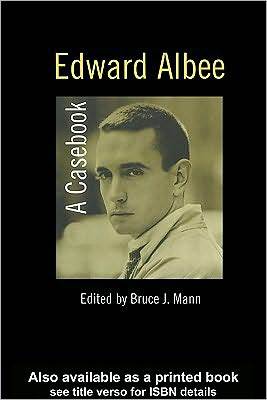 Edward Albee