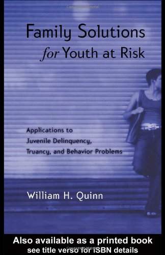 Family Solutions for Youth at Work