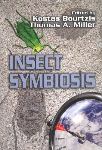 Insect Symbiosis