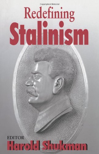 Redefining Stalinism