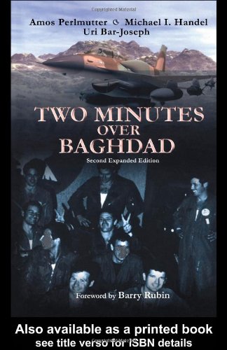 Two Minutes Over Baghdad