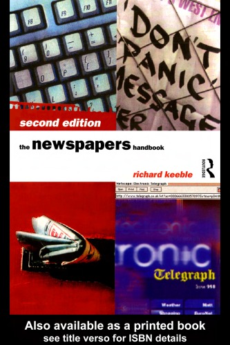 The newspapers handbook