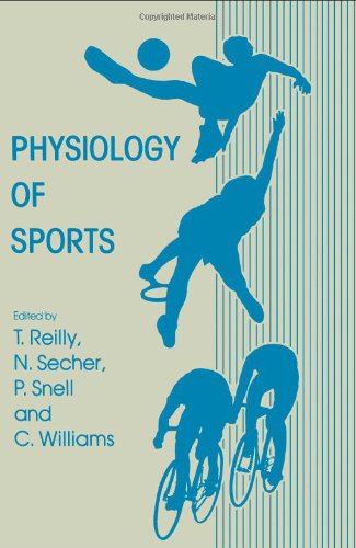 Physiology of Sport