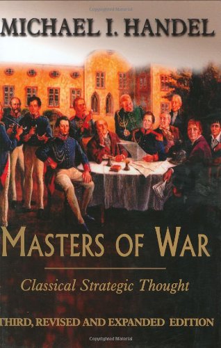 Masters of War