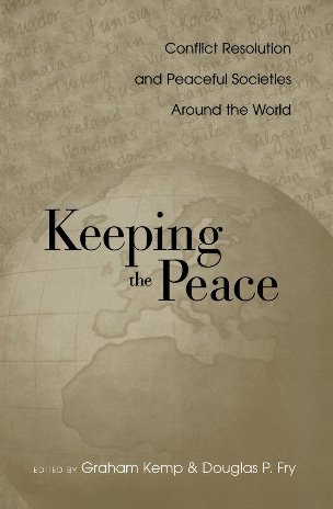 Keeping the Peace