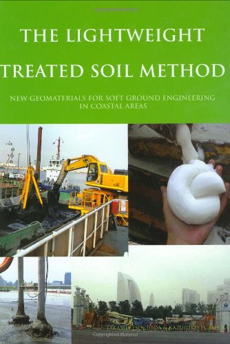 The Lightweight Treated Soil Method