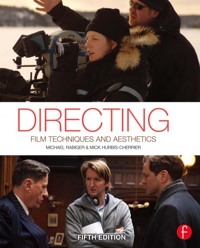 Directing, 5th Edition